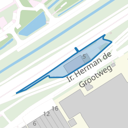 Perceel SKN00-C-2420