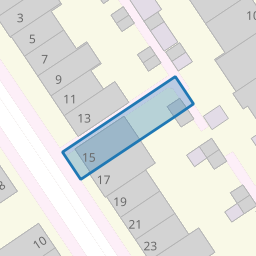 Perceel SKN00-C-2447