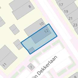 Perceel SKN00-C-2470