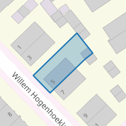 Perceel SKN00-C-2491