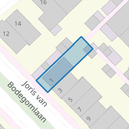 Perceel SKN00-C-2499