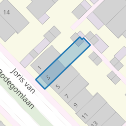 Perceel SKN00-C-2519