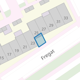 Perceel SKN00-C-2521