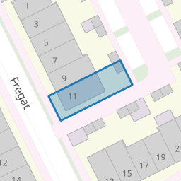 Perceel SKN00-C-2541