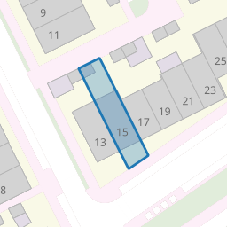 Perceel SKN00-C-2542