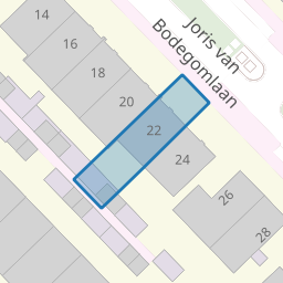 Perceel SKN00-C-2592