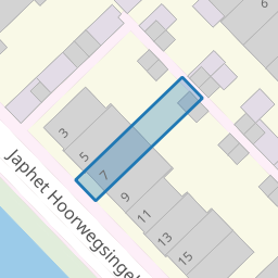 Perceel SKN00-C-2604