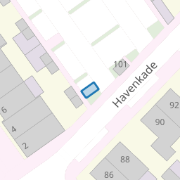 Perceel SKN00-C-2961