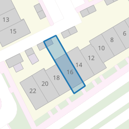 Perceel SKN00-C-3018