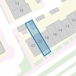 Perceel SKN00-C-3021