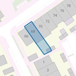 Perceel SKN00-C-3054