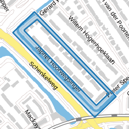 Perceel SKN00-C-3136