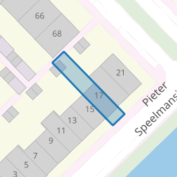 Perceel SKN00-C-3143