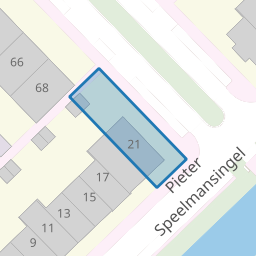 Perceel SKN00-C-3149