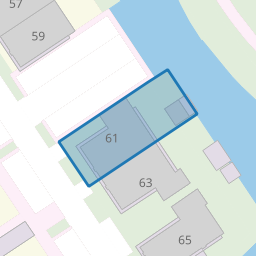 Perceel SKN00-C-3181