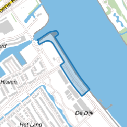 Perceel SKN00-C-3299