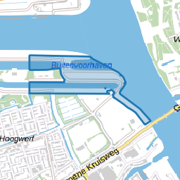 Perceel SKN00-C-3312