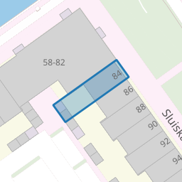 Perceel SKN00-C-3333