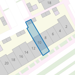 Perceel SKN00-C-3392