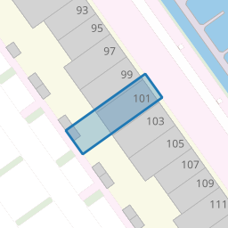 Perceel SKN00-C-3443