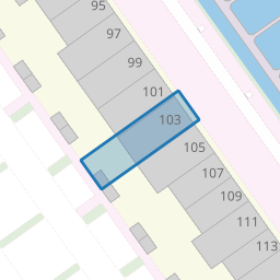 Perceel SKN00-C-3444