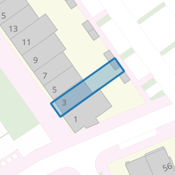 Perceel SKN00-C-3558