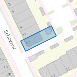 Perceel SKN00-C-3667