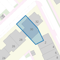 Perceel SKN00-C-3732