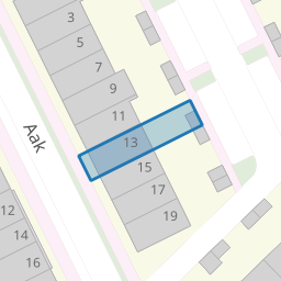 Perceel SKN00-C-3743