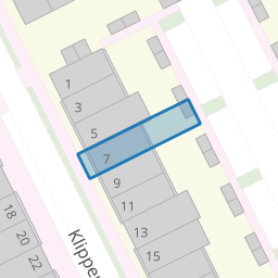 Perceel SKN00-C-3807