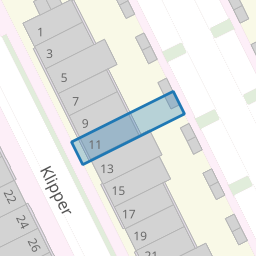 Perceel SKN00-C-3810