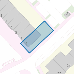 Perceel SKN00-C-3964