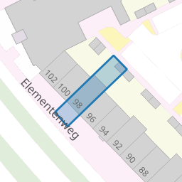 Perceel SKN00-C-4037