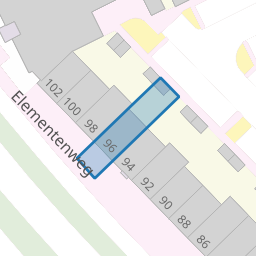 Perceel SKN00-C-4038