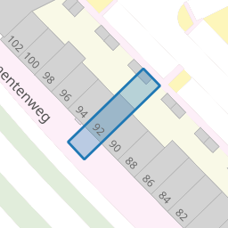 Perceel SKN00-C-4040