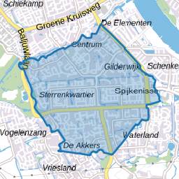 Sectie D