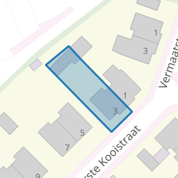 Perceel SKN00-D-1047