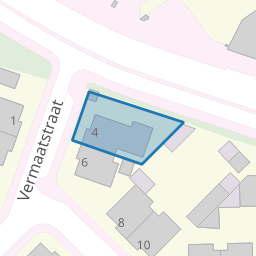 Perceel SKN00-D-1049