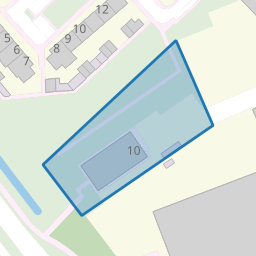 Perceel SKN00-D-1061