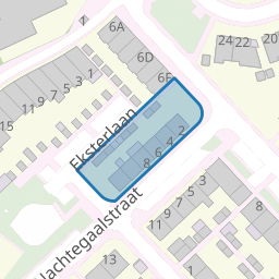 Perceel SKN00-D-1064