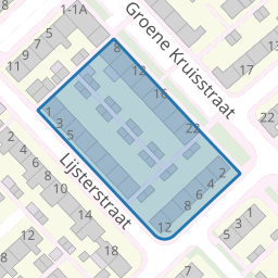 Perceel SKN00-D-1074