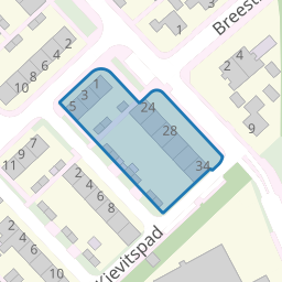 Perceel SKN00-D-1076