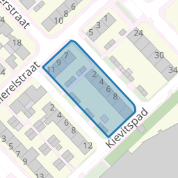 Perceel SKN00-D-1078