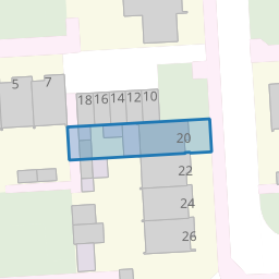 Perceel SKN00-D-1121