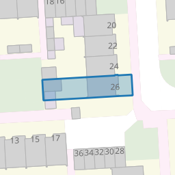 Perceel SKN00-D-1124