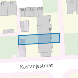 Perceel SKN00-D-1132