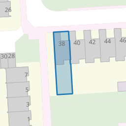 Perceel SKN00-D-1152