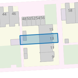 Perceel SKN00-D-1158