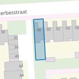 Perceel SKN00-D-1161
