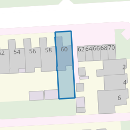 Perceel SKN00-D-1167